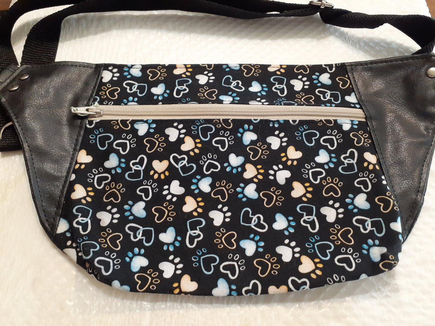 Dayna tummy pouch - Adult