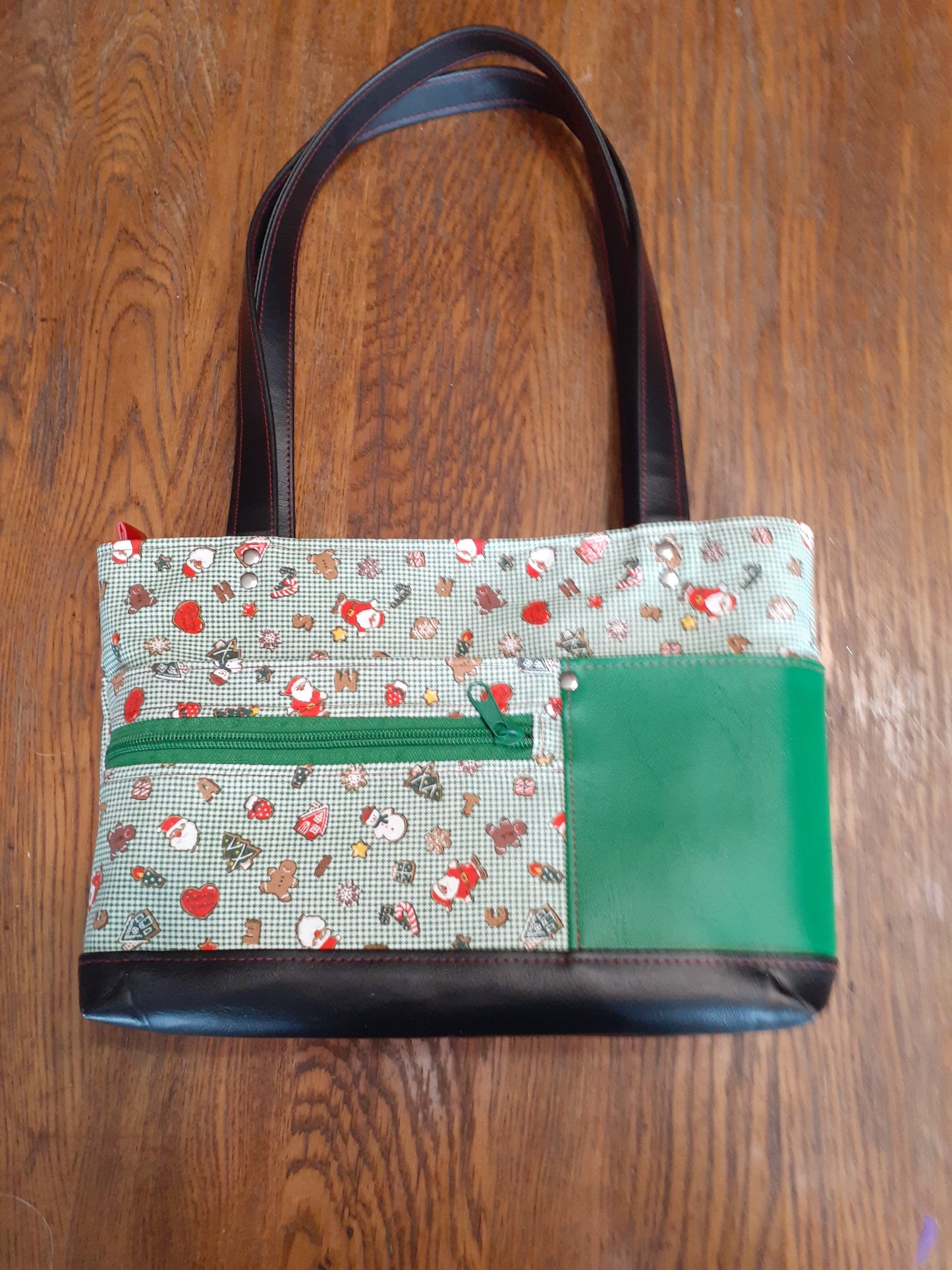 Roadie Handbag - holiday