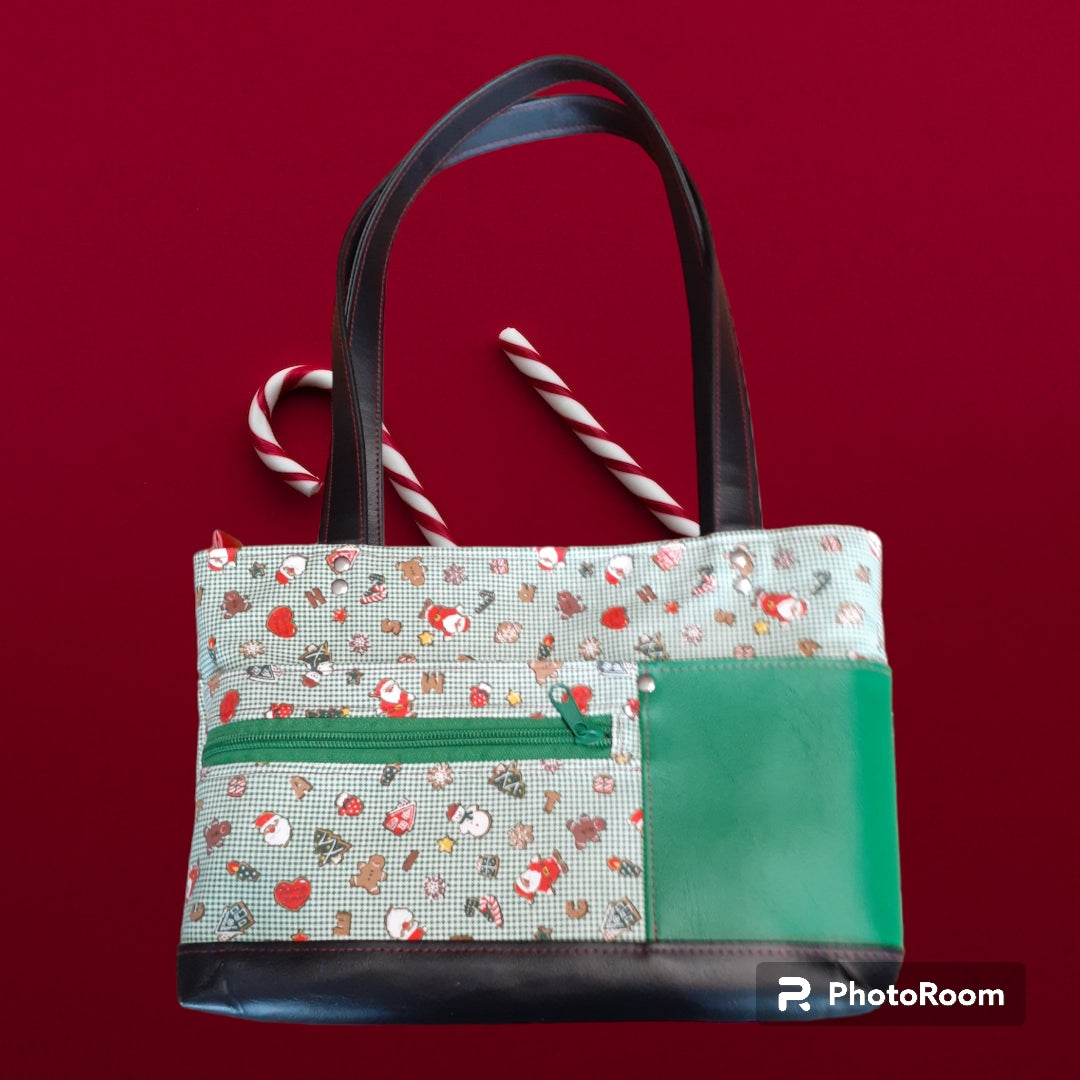 Roadie Handbag - holiday