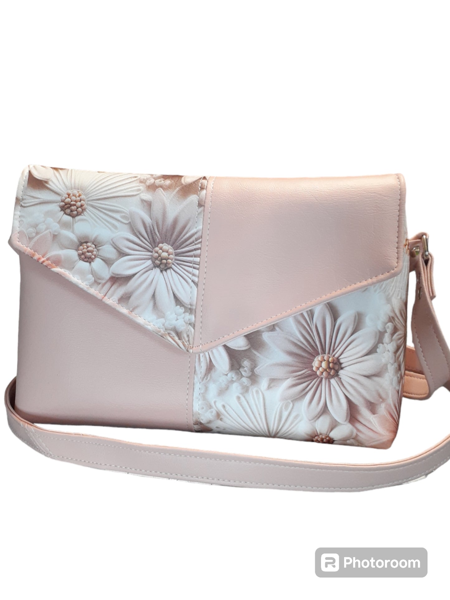 Harley crossbody