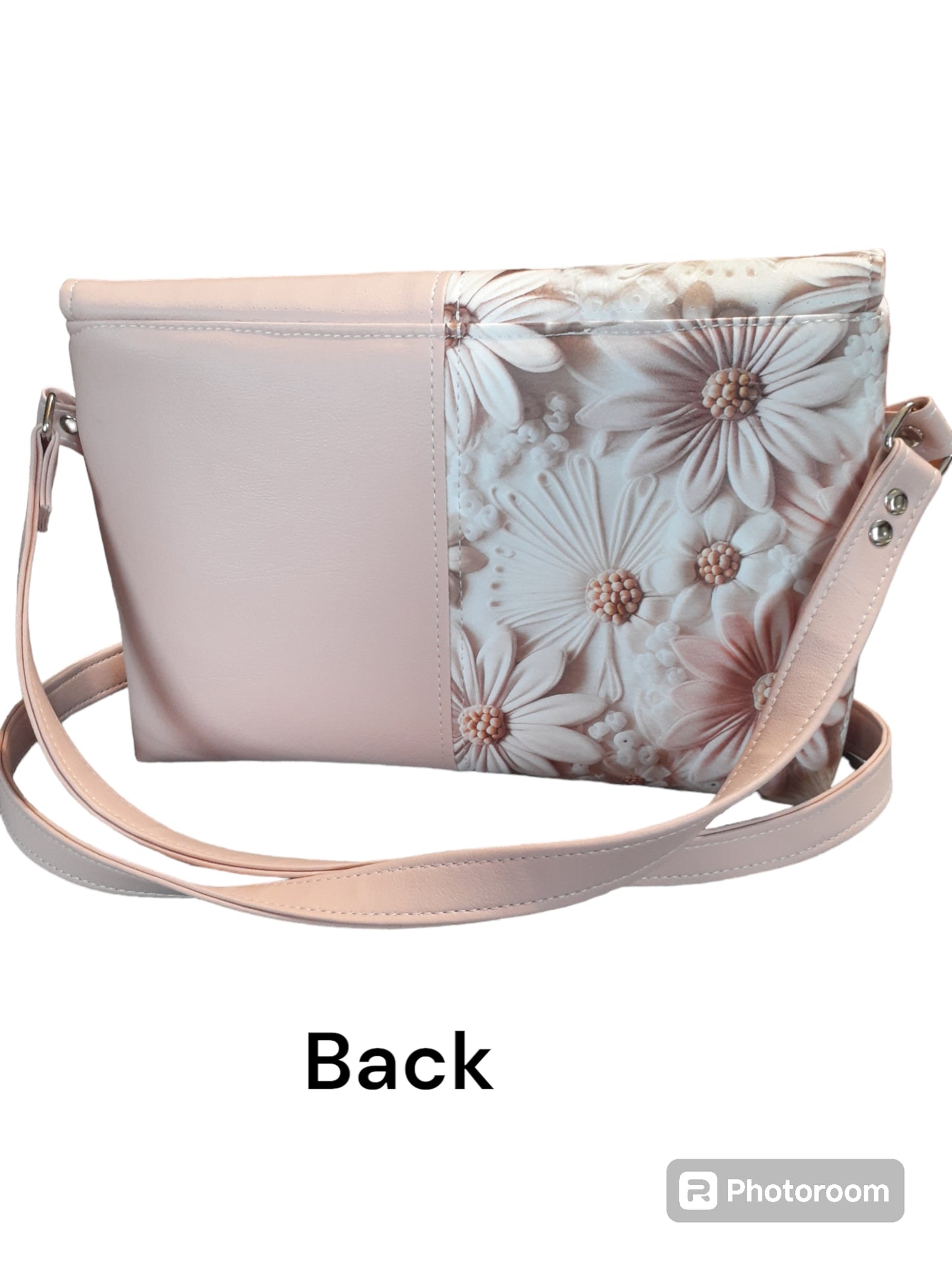 Harley crossbody
