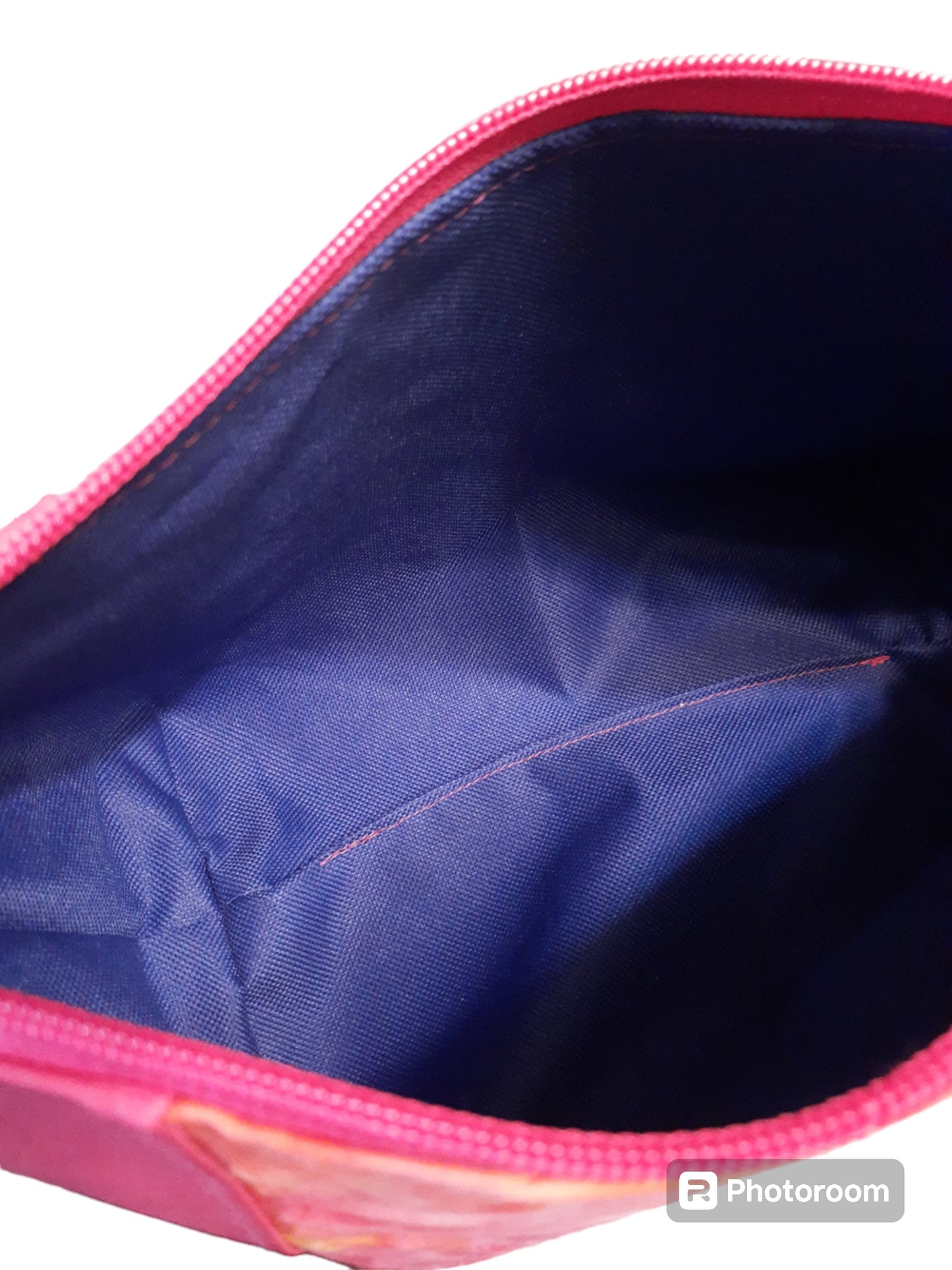 Make-Up Bag