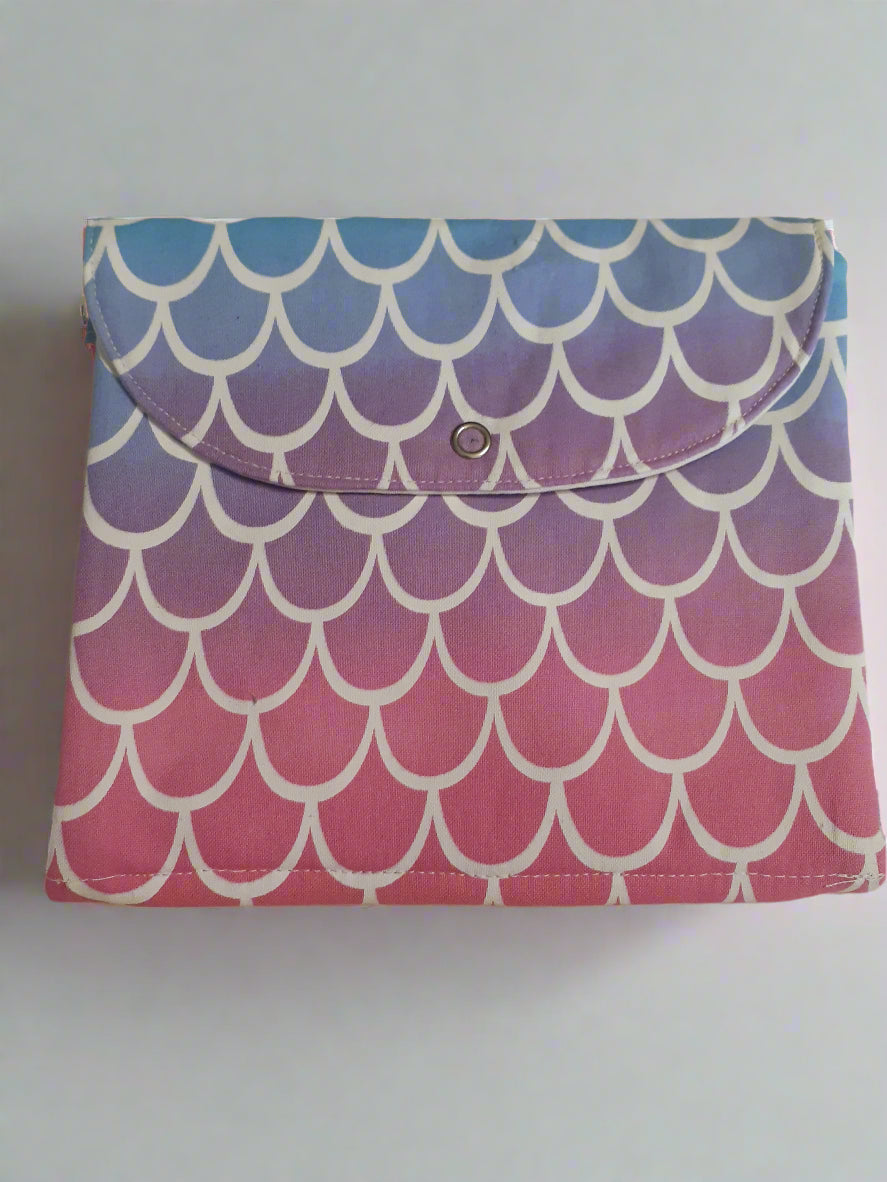 Travel Cosmetic/Jewelry Case
