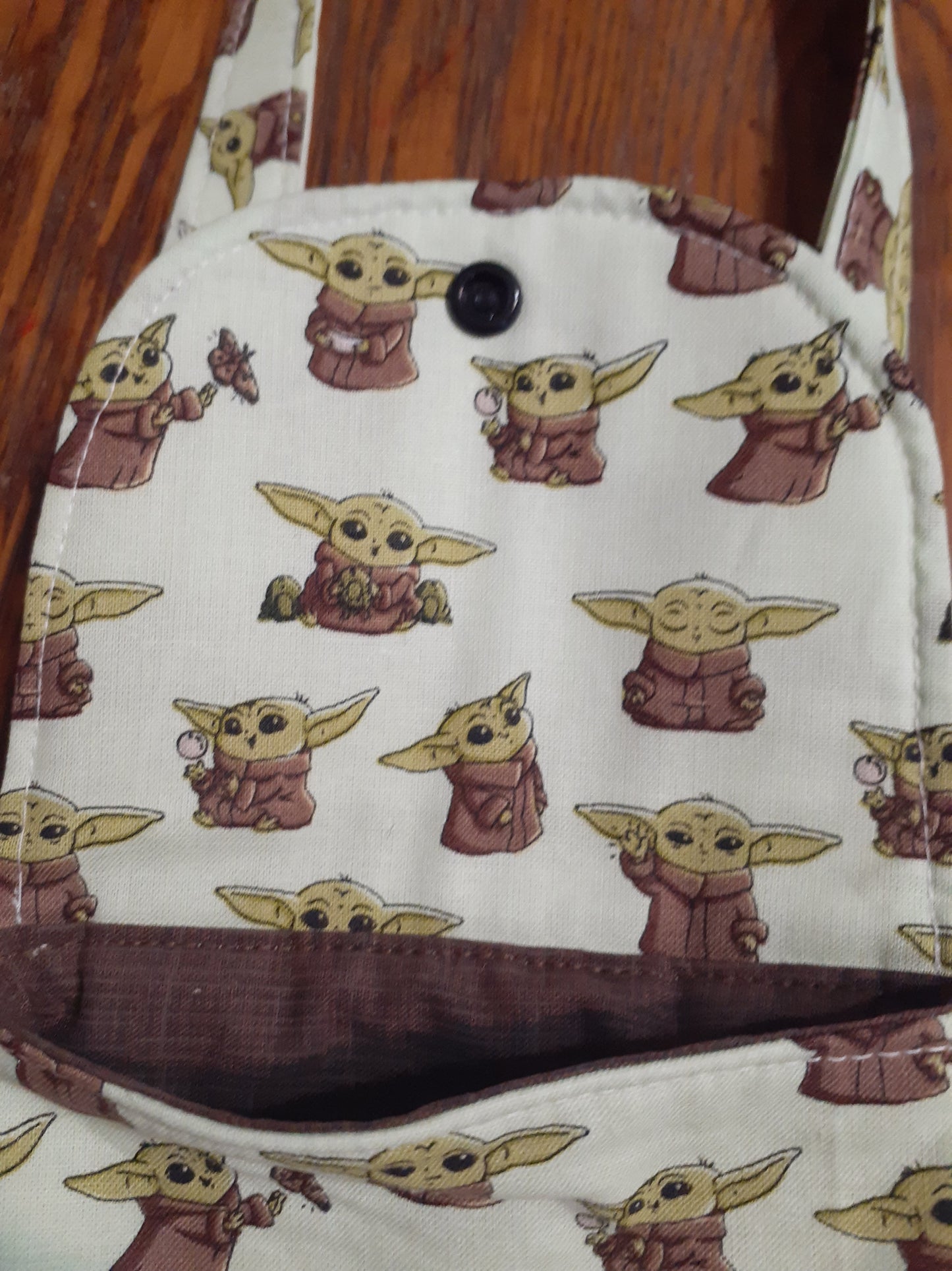 Mini Crossbody Bag - child size