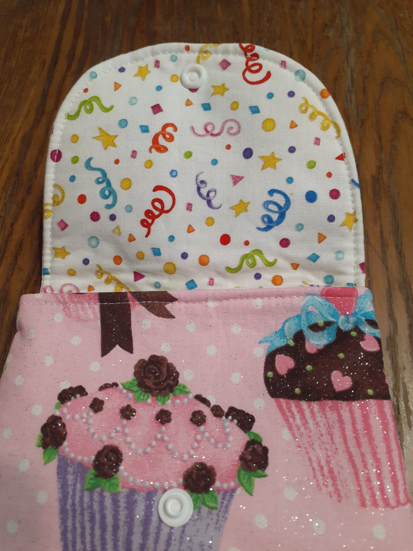 Mini Crossbody Bag - child size
