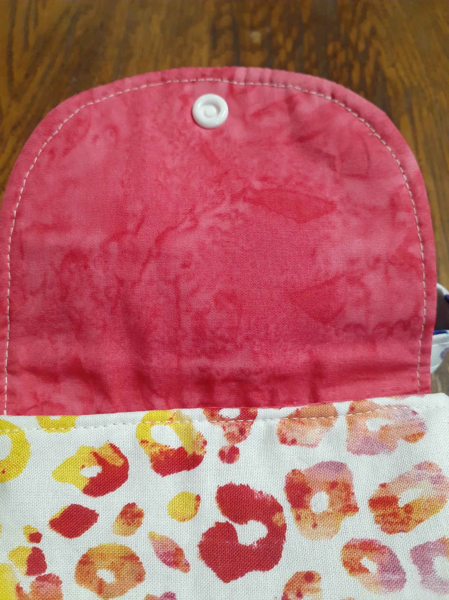 Mini Crossbody Bag - child size