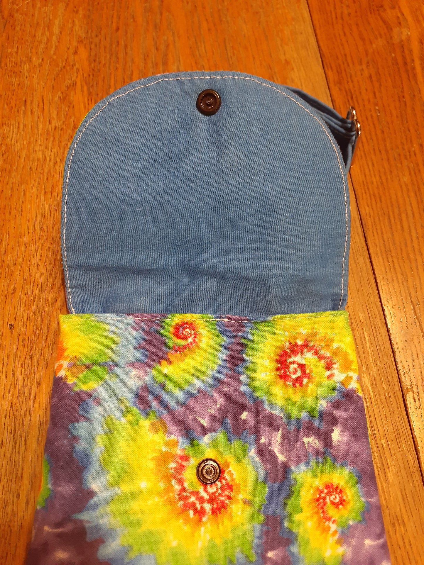 Mini Crossbody Bag - child size