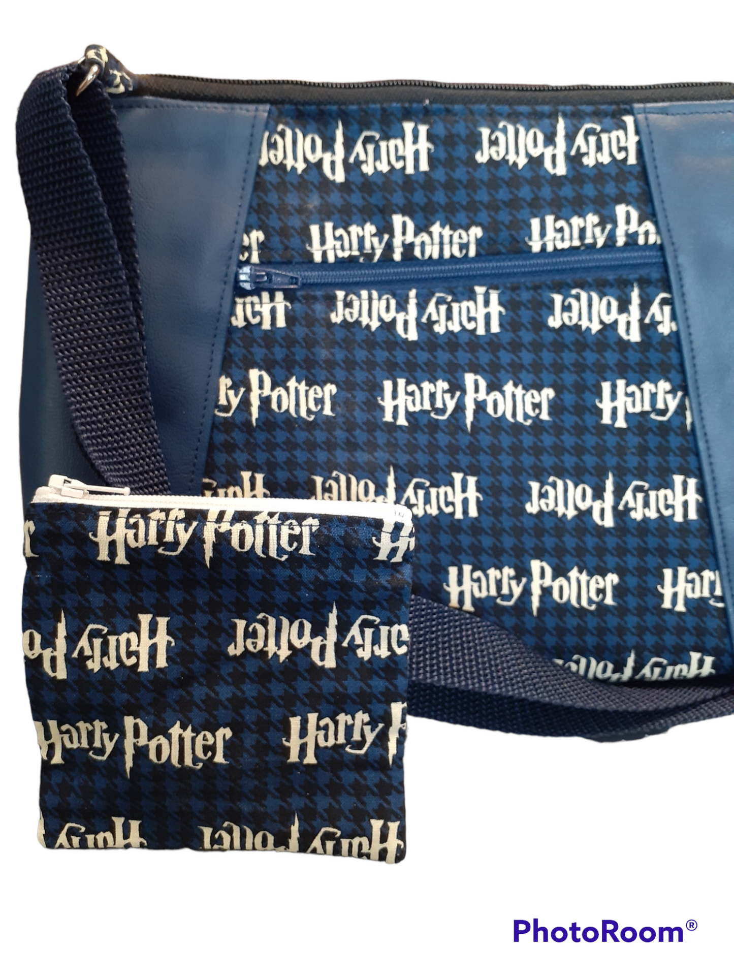 Sunshine Crossbody Purse - Harry Potter