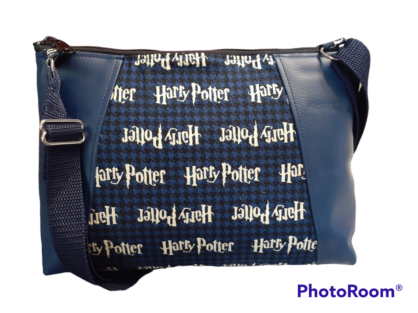 Sunshine Crossbody Purse - Harry Potter