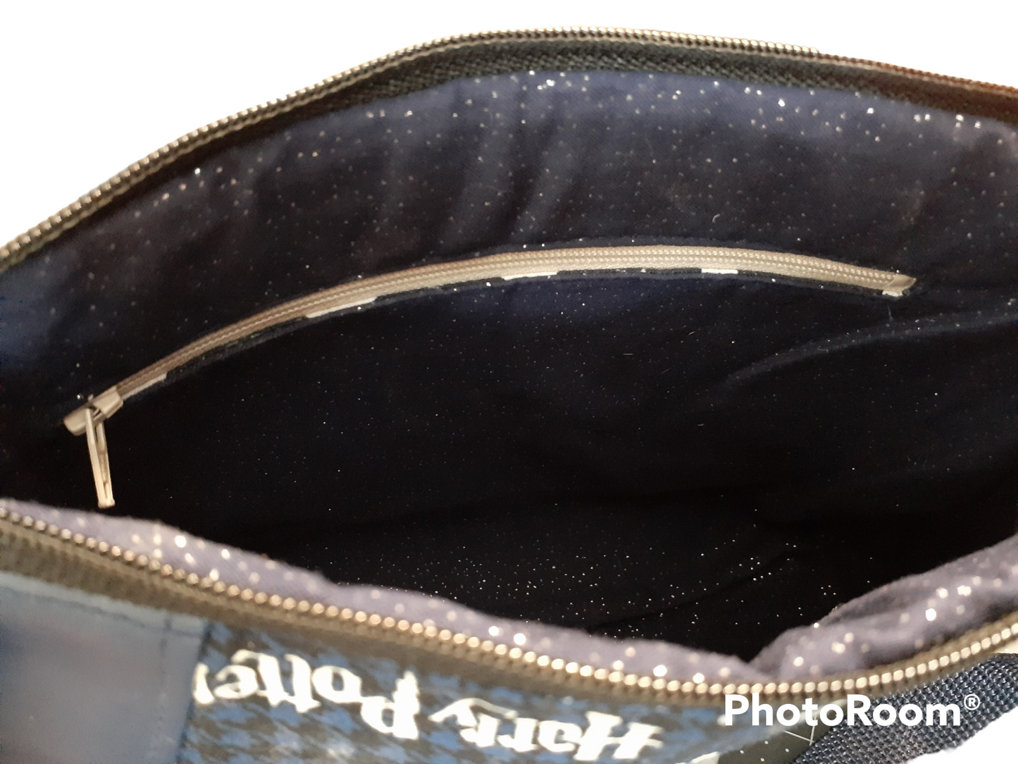 Sunshine Crossbody Purse - Harry Potter