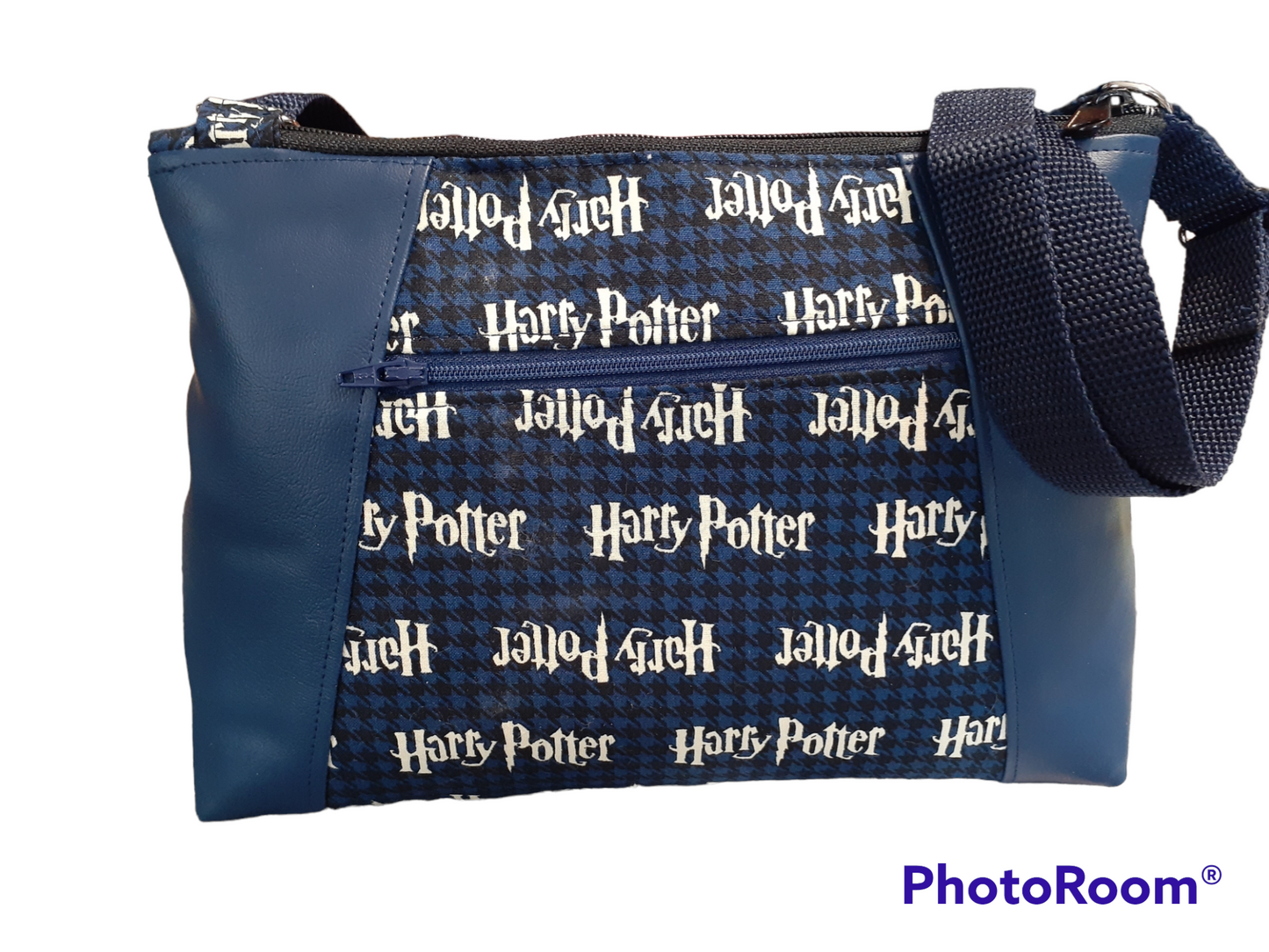 Sunshine Crossbody Purse - Harry Potter
