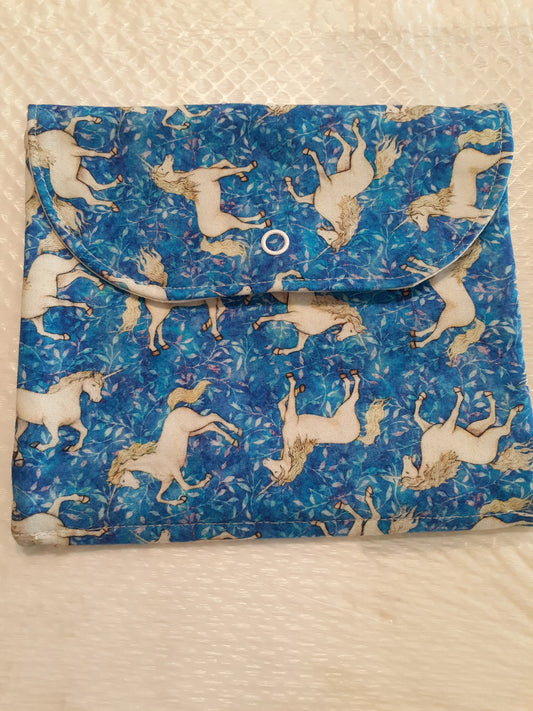 Travel Cosmetic/Jewelry Case