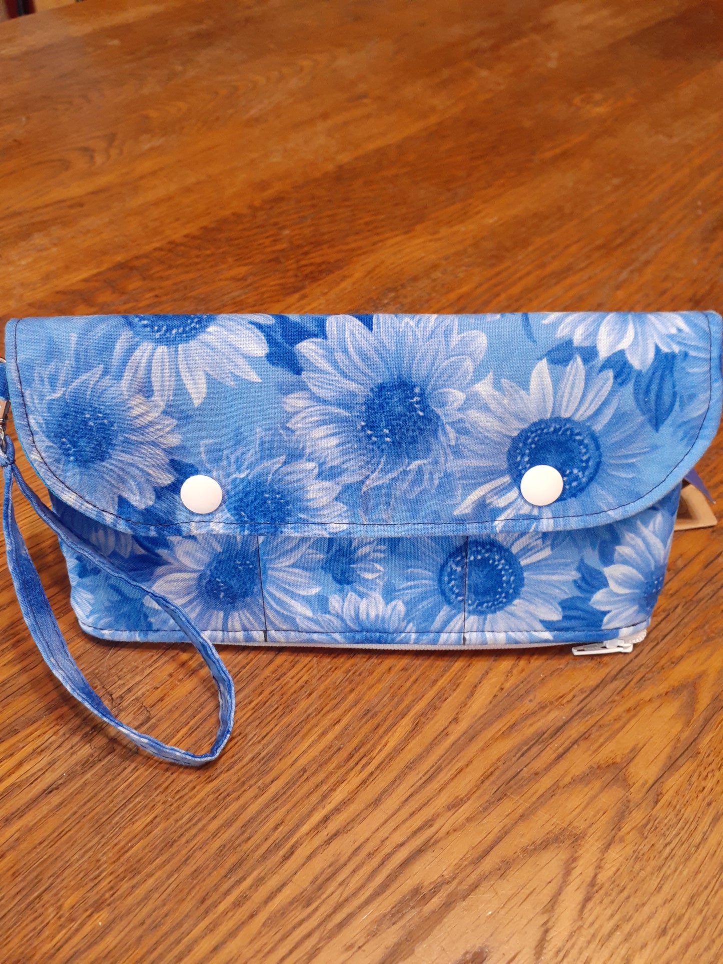 Phone wallet