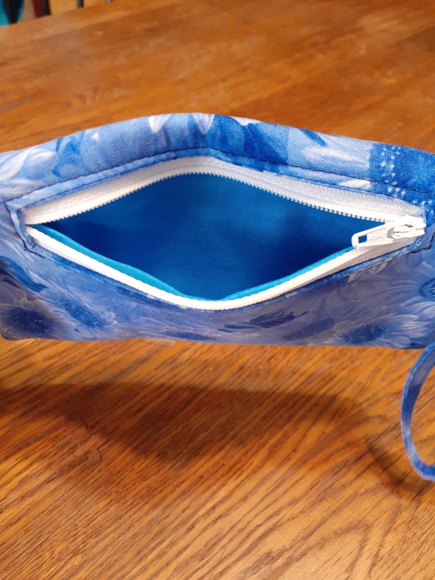 Phone wallet