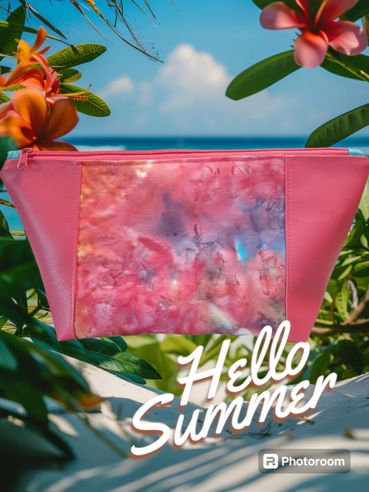 Make-Up Bag