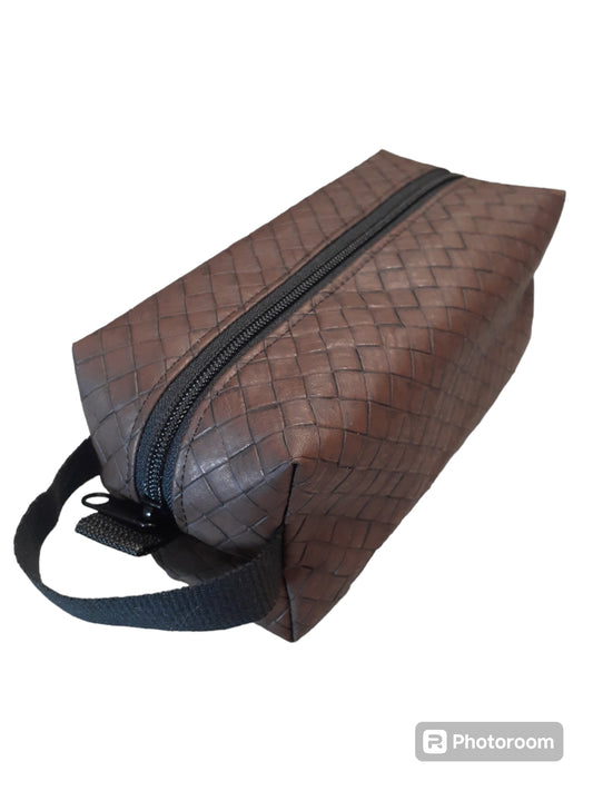 Men's Toiletry Bag