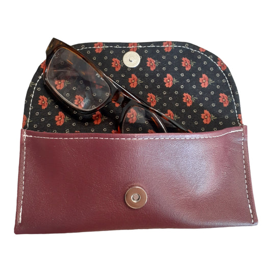 Glasses case